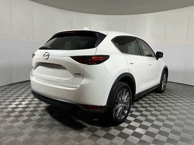 2019 Mazda Mazda CX-5 Grand Touring