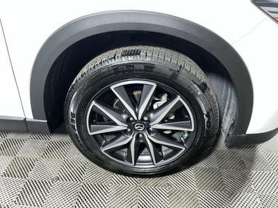 2018 Mazda Mazda CX-5 Grand Touring