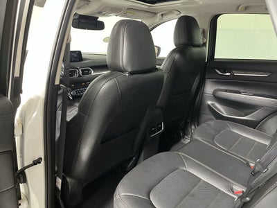 2018 Mazda Mazda CX-5 Grand Touring