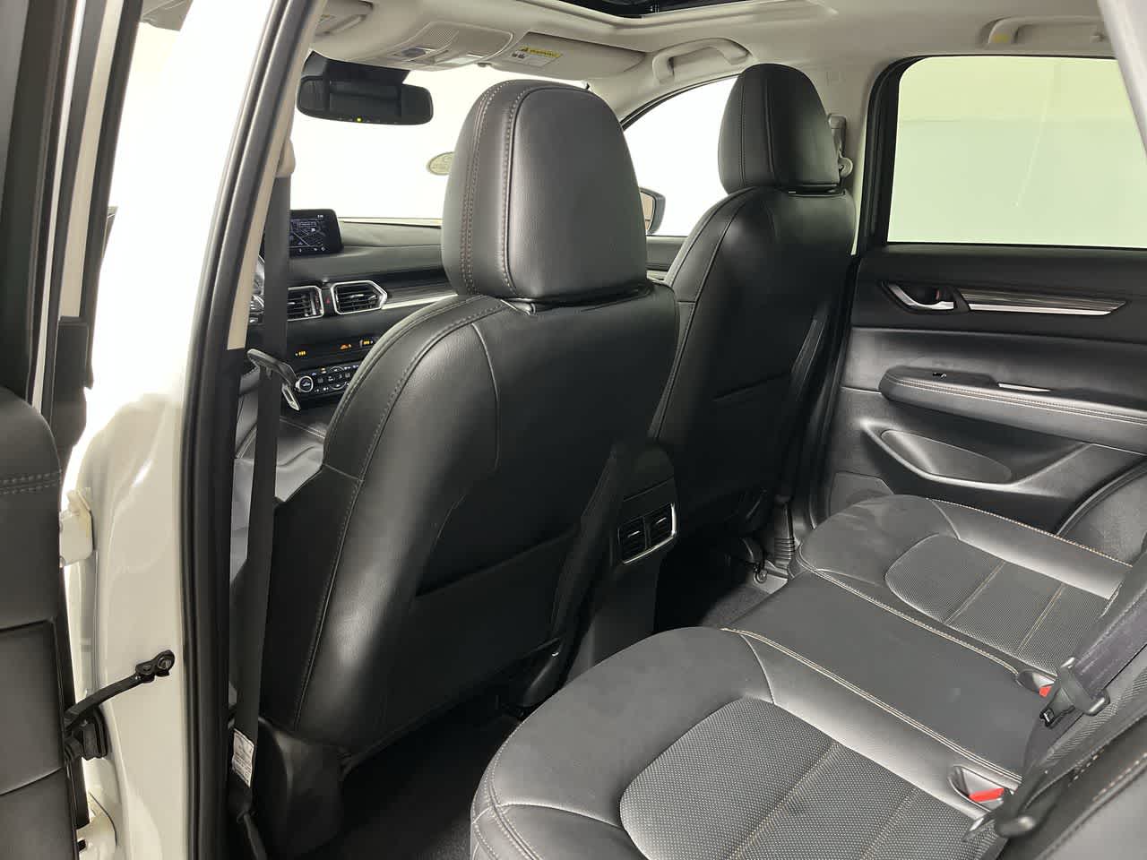2018 Mazda Mazda CX-5 Grand Touring
