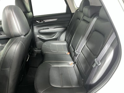 2018 Mazda Mazda CX-5 Grand Touring