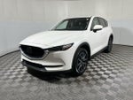 2018 Mazda Mazda CX-5 Grand Touring