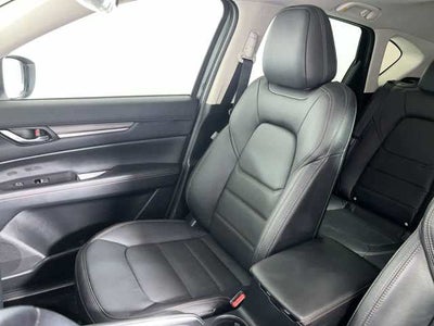 2018 Mazda Mazda CX-5 Grand Touring