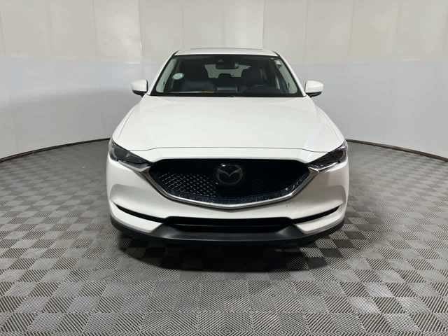 2018 Mazda Mazda CX-5 Grand Touring