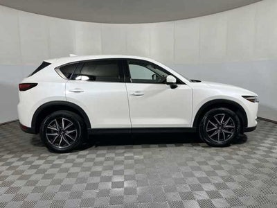 2018 Mazda Mazda CX-5 Grand Touring