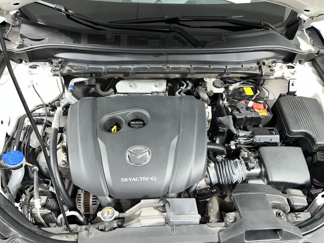 2023 Mazda Mazda CX-5 2.5 S Premium Plus Package