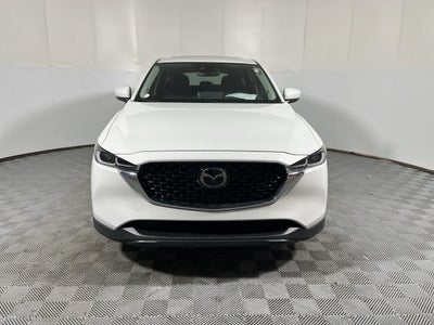 2023 Mazda Mazda CX-5 2.5 S Premium Plus Package