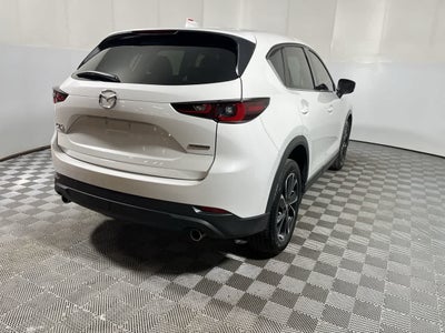 2023 Mazda Mazda CX-5 2.5 S Premium Plus Package