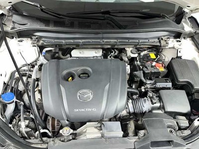 2023 Mazda Mazda CX-5 2.5 S Premium Plus Package