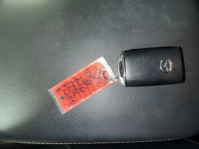 2023 Mazda Mazda CX-5 2.5 S Premium Plus Package