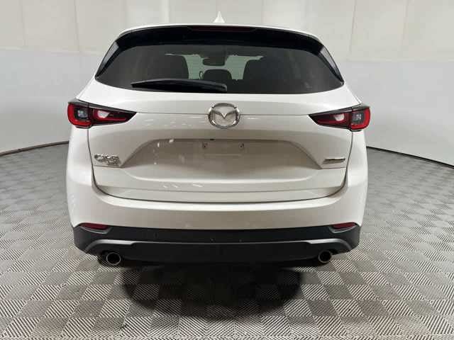 2023 Mazda Mazda CX-5 2.5 S Premium Plus Package