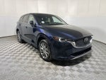 2025 Mazda Mazda CX-5 2.5 Turbo Signature
