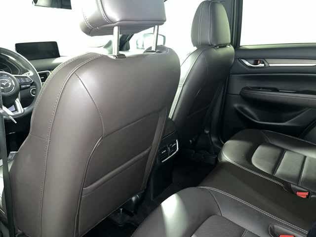 2025 Mazda Mazda CX-5 2.5 Turbo Signature