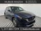 2025 Mazda Mazda CX-5 2.5 Turbo Signature