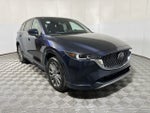2025 Mazda Mazda CX-5 2.5 Turbo Signature
