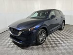 2025 Mazda Mazda CX-5 2.5 Turbo Signature