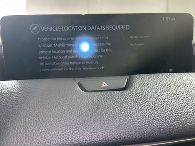 2025 Mazda Mazda CX-70 PHEV Premium Package