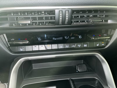 2025 Mazda Mazda CX-70 PHEV Premium Package