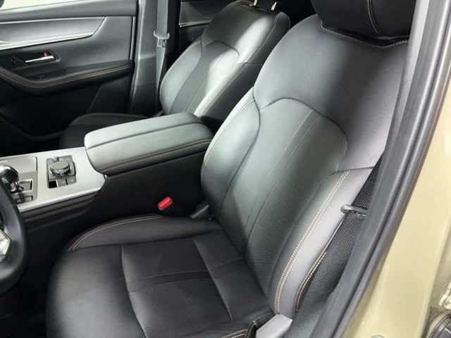 2025 Mazda Mazda CX-70 PHEV Premium Package