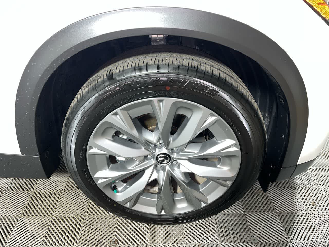 2026 Mazda Mazda CX-90 Preferred
