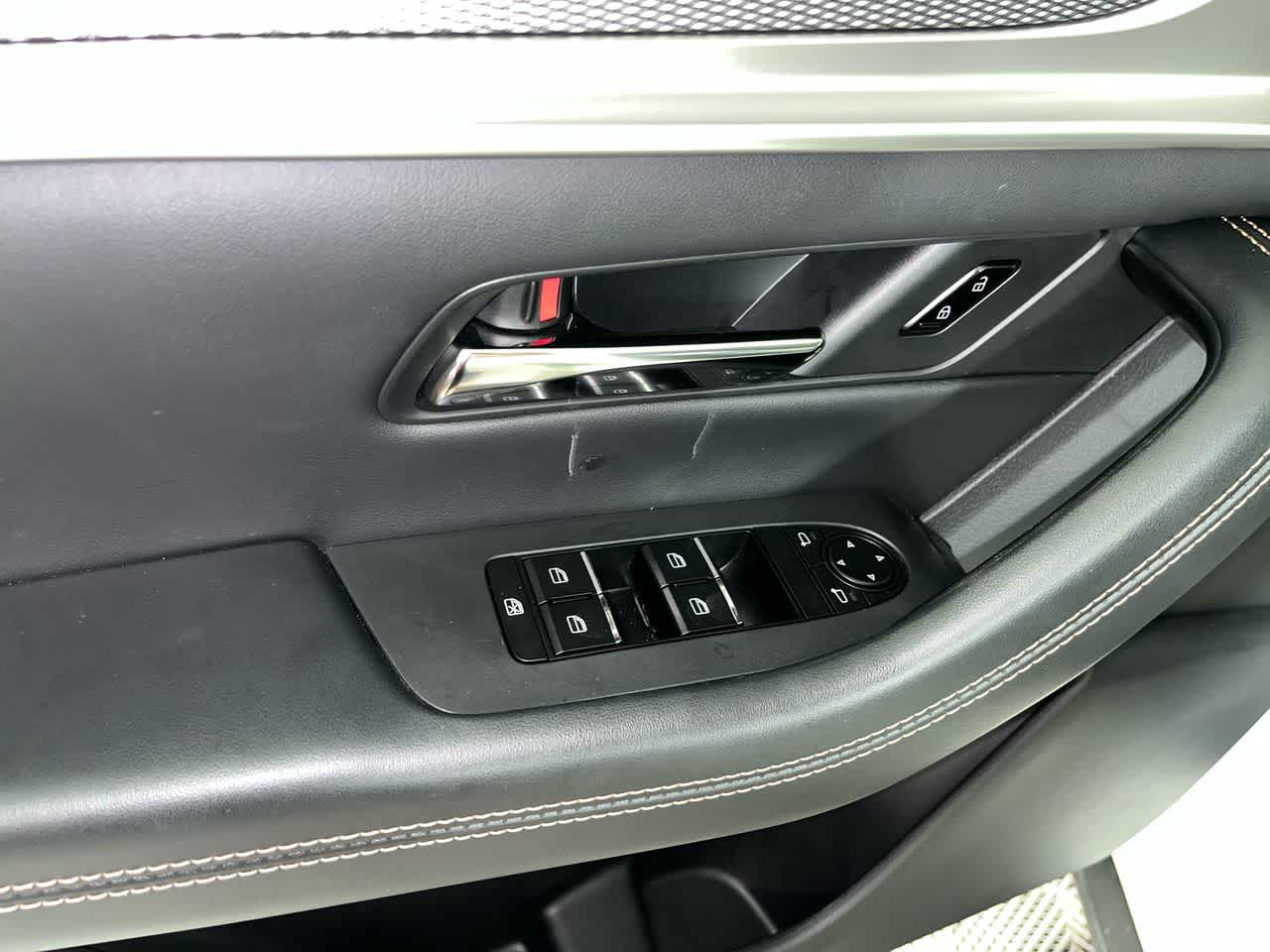 2026 Mazda Mazda CX-90 Preferred