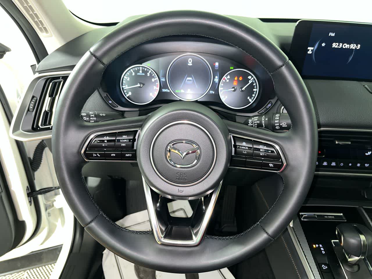 2026 Mazda Mazda CX-90 Preferred