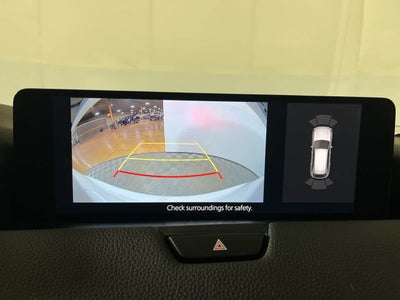 2026 Mazda Mazda CX-90 Preferred