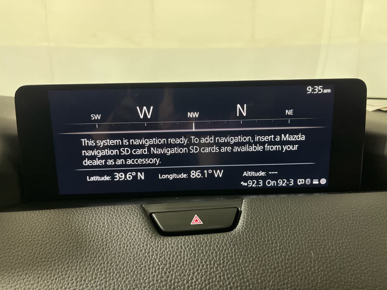 2026 Mazda Mazda CX-90 Preferred