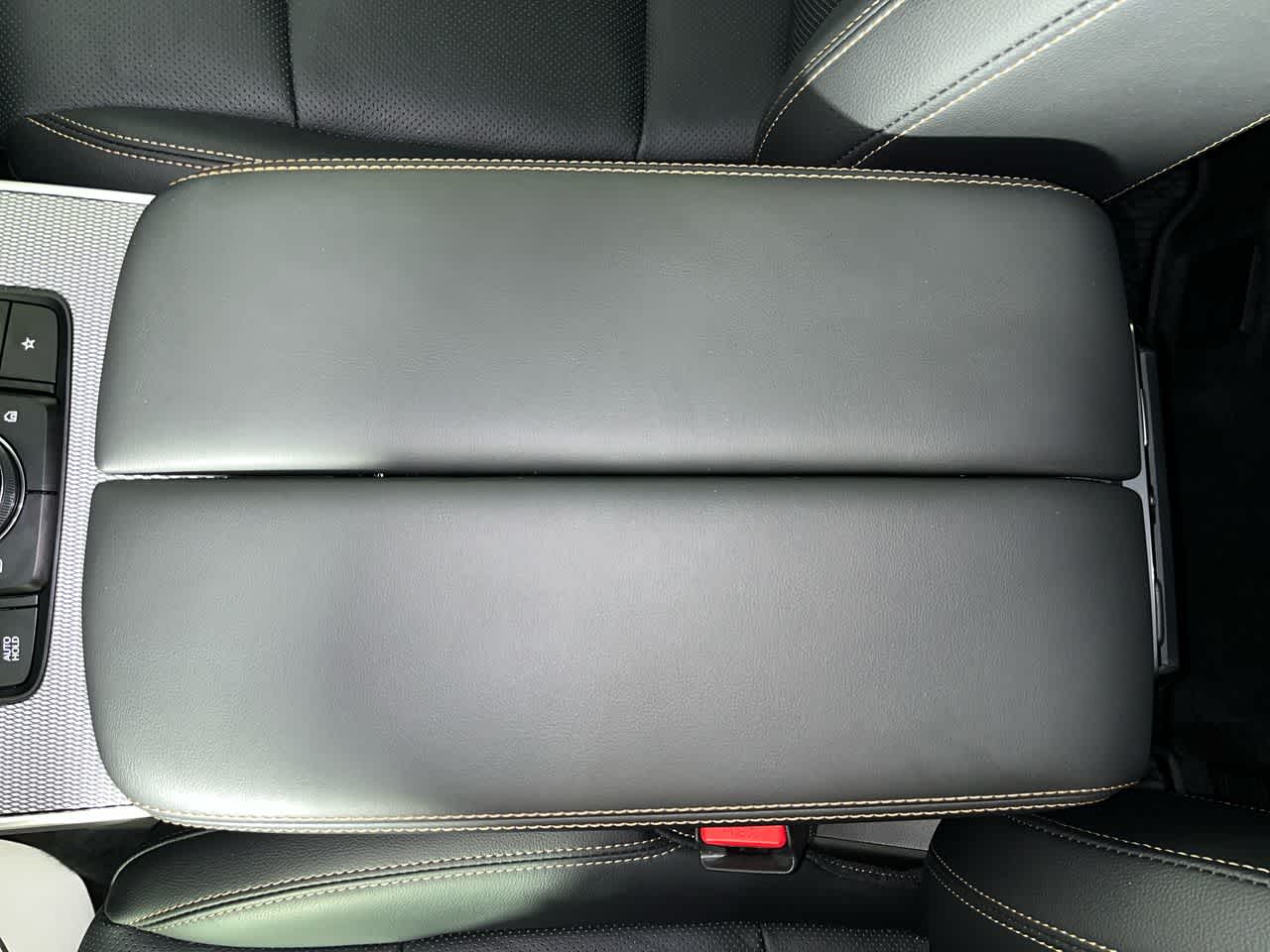 2026 Mazda Mazda CX-90 Preferred