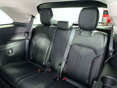 2026 Mazda Mazda CX-90 Preferred