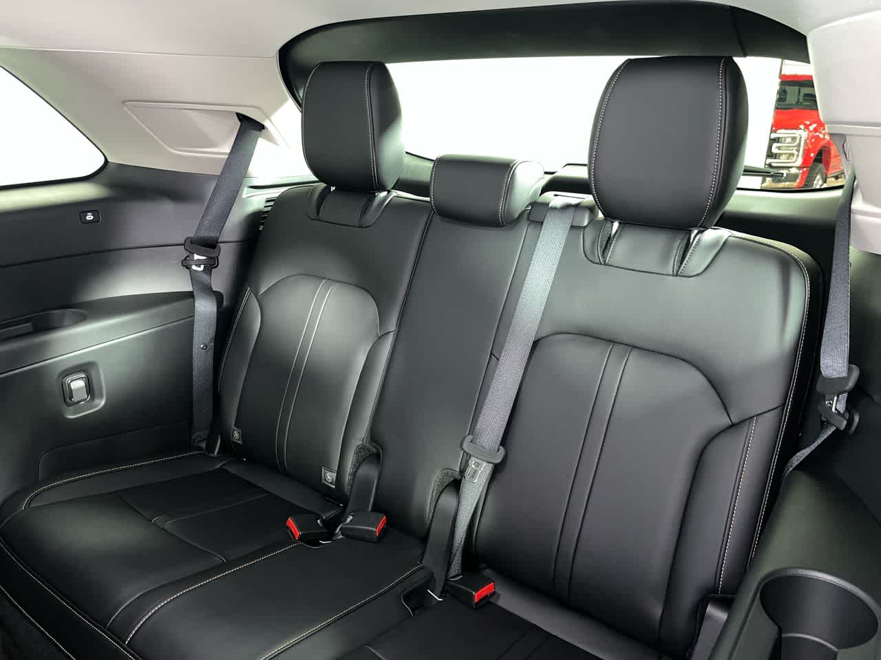 2026 Mazda Mazda CX-90 Preferred