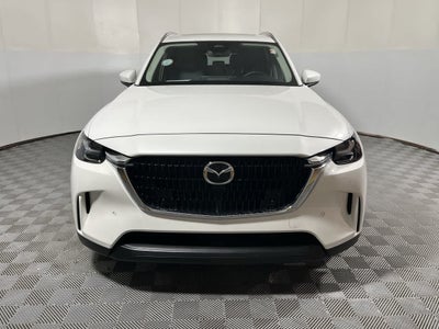 2026 Mazda Mazda CX-90 Preferred