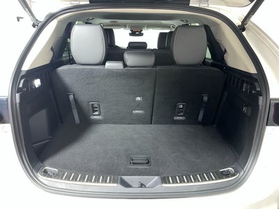 2026 Mazda Mazda CX-90 Preferred