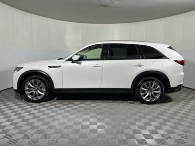2026 Mazda Mazda CX-90 Preferred