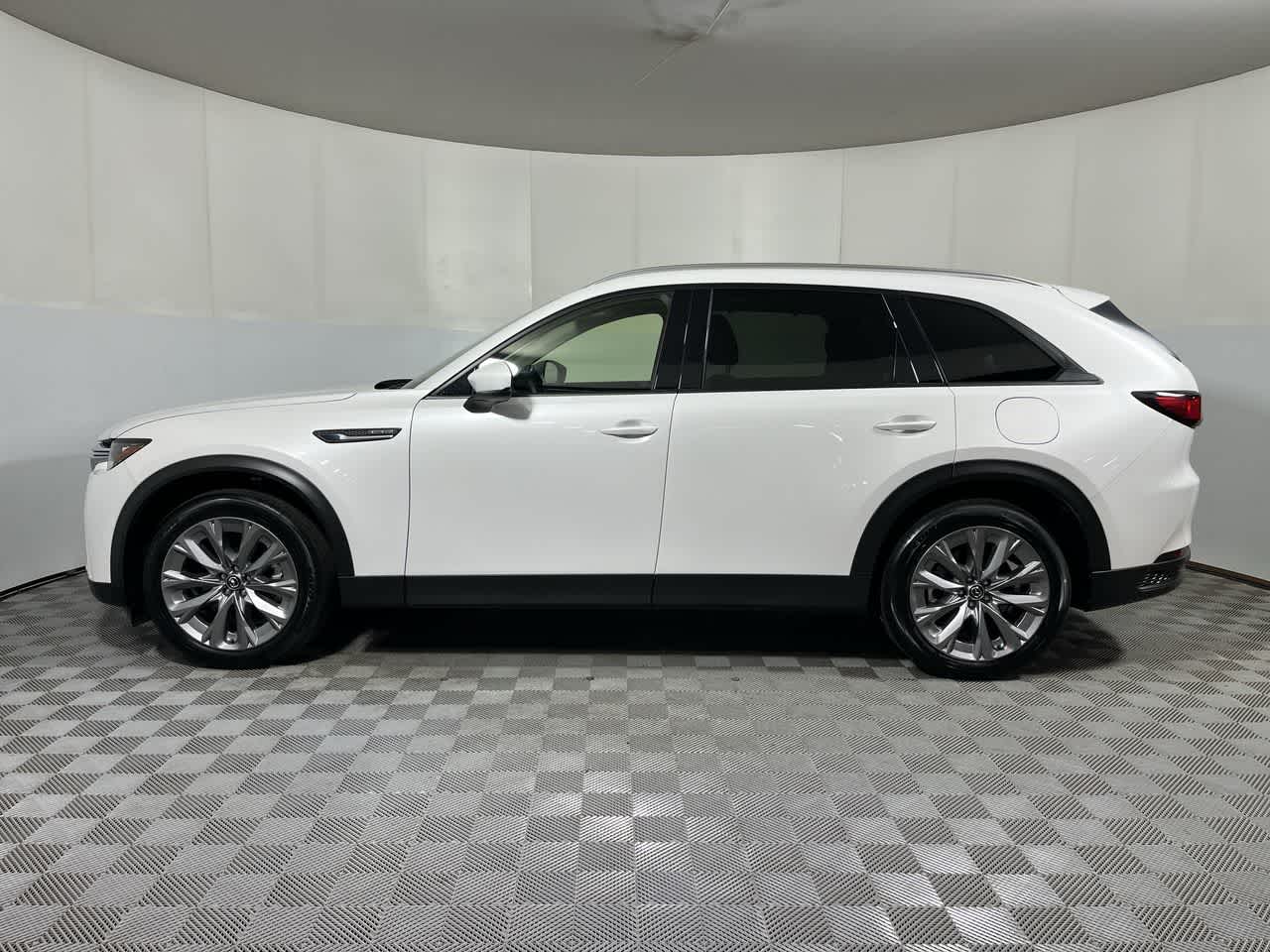 2026 Mazda Mazda CX-90 Preferred