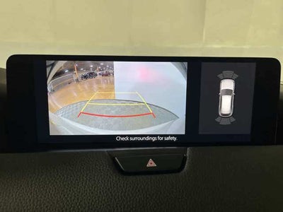 2026 Mazda Mazda CX-90 Premium Sport