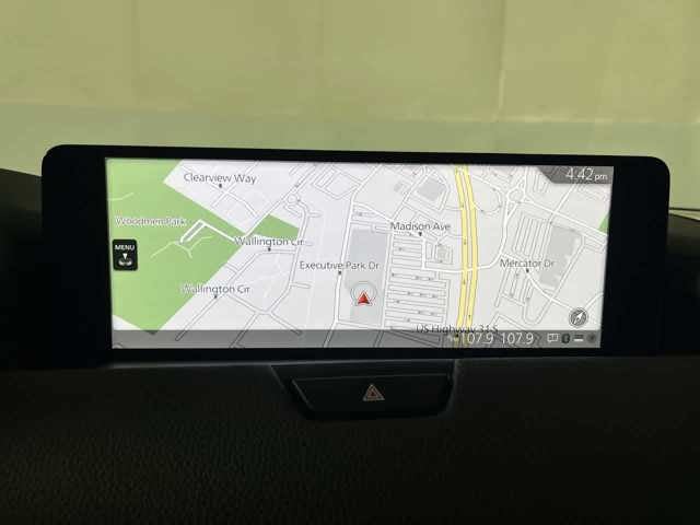 2026 Mazda Mazda CX-90 Premium Sport