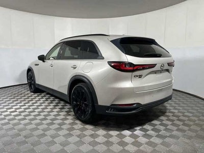 2026 Mazda Mazda CX-90 Premium Sport
