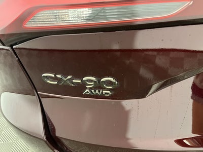 2026 Mazda Mazda CX-90 Premium Sport