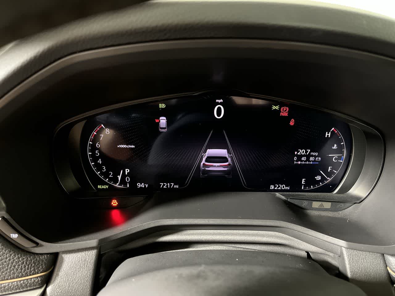 2026 Mazda Mazda CX-90 Premium Sport