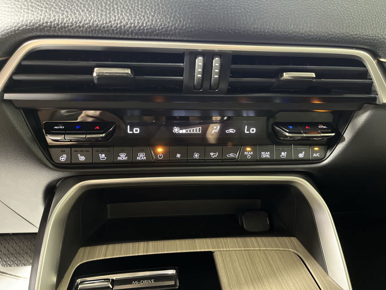 2026 Mazda Mazda CX-90 Premium Sport