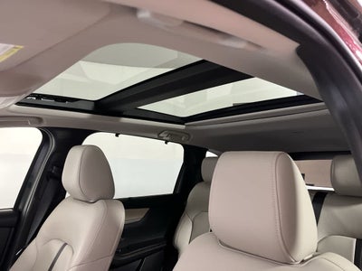 2026 Mazda Mazda CX-90 Premium Sport