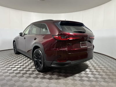 2026 Mazda Mazda CX-90 Premium Sport