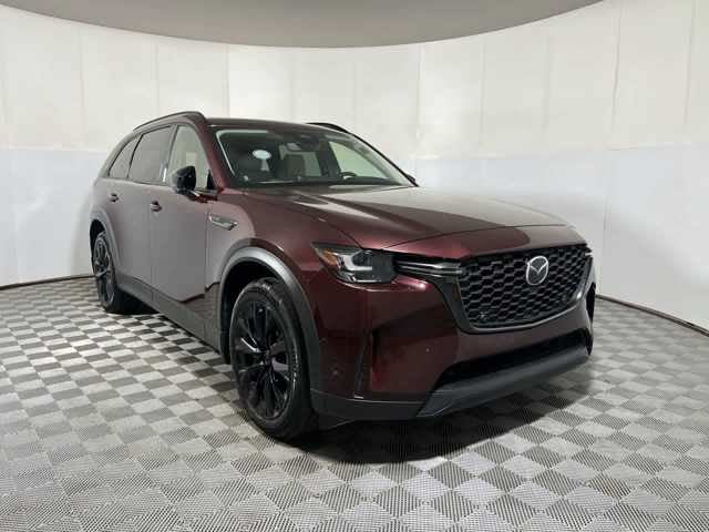 2026 Mazda Mazda CX-90 Premium Sport