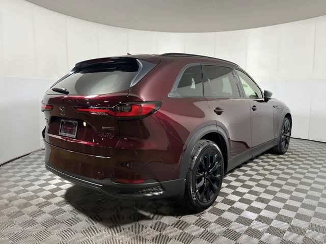 2026 Mazda Mazda CX-90 Premium Sport