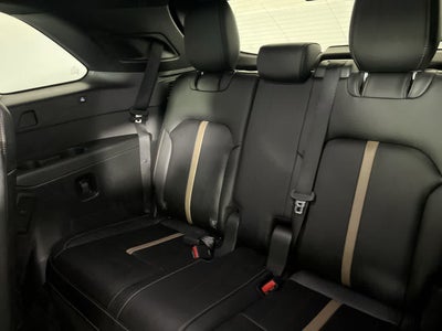 2025 Mazda Mazda CX-90 PHEV Premium Plus Package