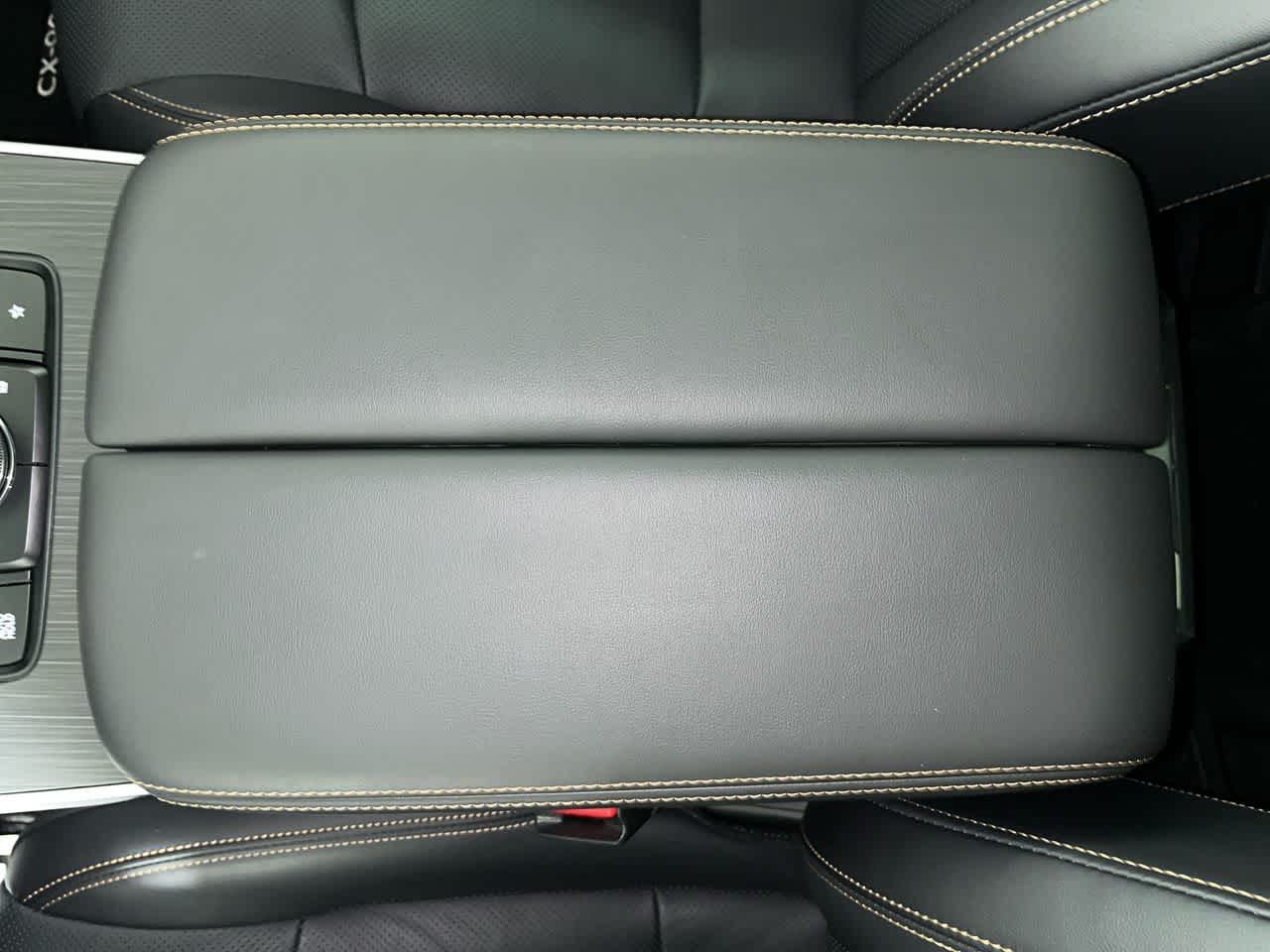 2026 Mazda Mazda CX-90 S Premium Plus
