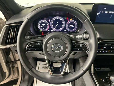 2026 Mazda Mazda CX-90 S Premium Plus