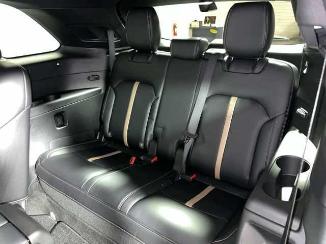 2026 Mazda Mazda CX-90 S Premium Plus