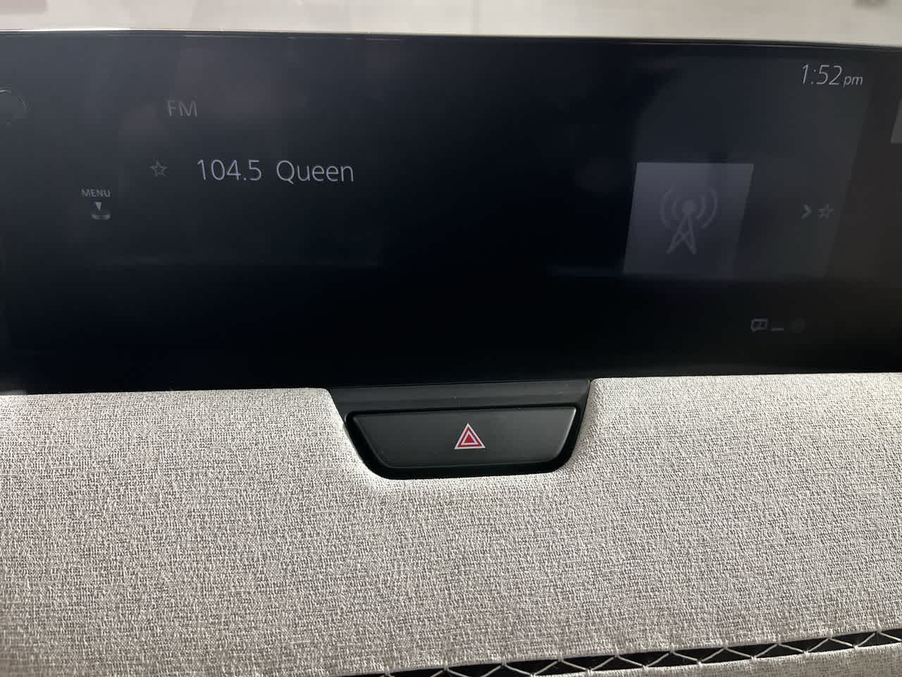 2026 Mazda Mazda CX-90 S Premium Plus